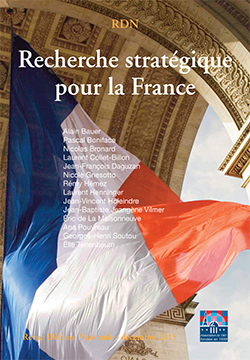 Pour des War Studies en France : un diagnostic et des propositions