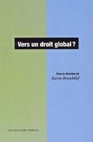 Vers un droit global de l'ennemi ? L'encadrement normatif des éliminations ciblées