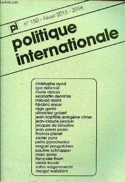Dix idées reçues sur l'intervention en Libye