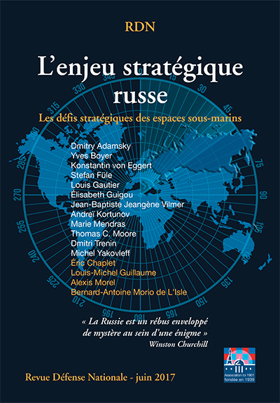 La lutte contre la désinformation russe : contrer la propagande sans faire de contre-propagande ?