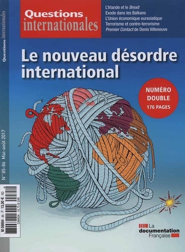 Comment parler du monde ?