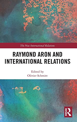 Aron's Oxymorus International Ethics