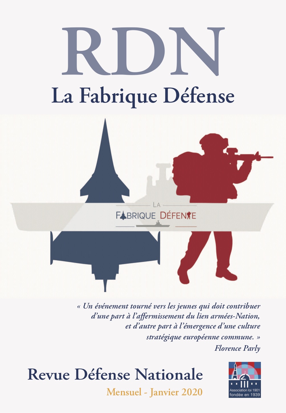 La relève stratégique : les jeunes chercheurs de l'IRSEM