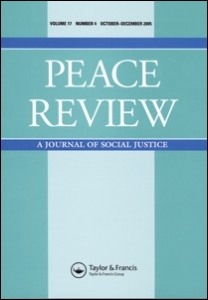 Humanitarian Intervention and Disinterestedness