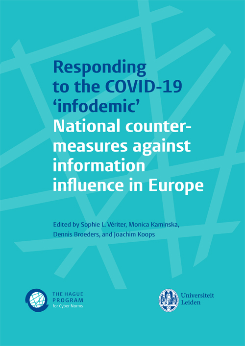 France : A ‘light footprint' approach to information manipulation