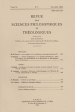 Descartes. L'infinitude de ma volonté, ou comment Dieu m'a fait à son image
