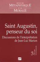 La véritable nature de l'indéfini cartésien 