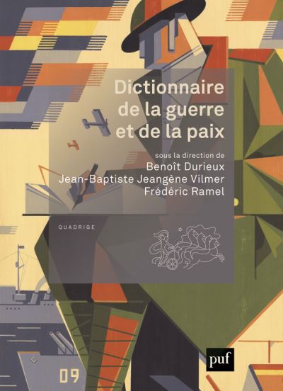 Préventive (guerre)