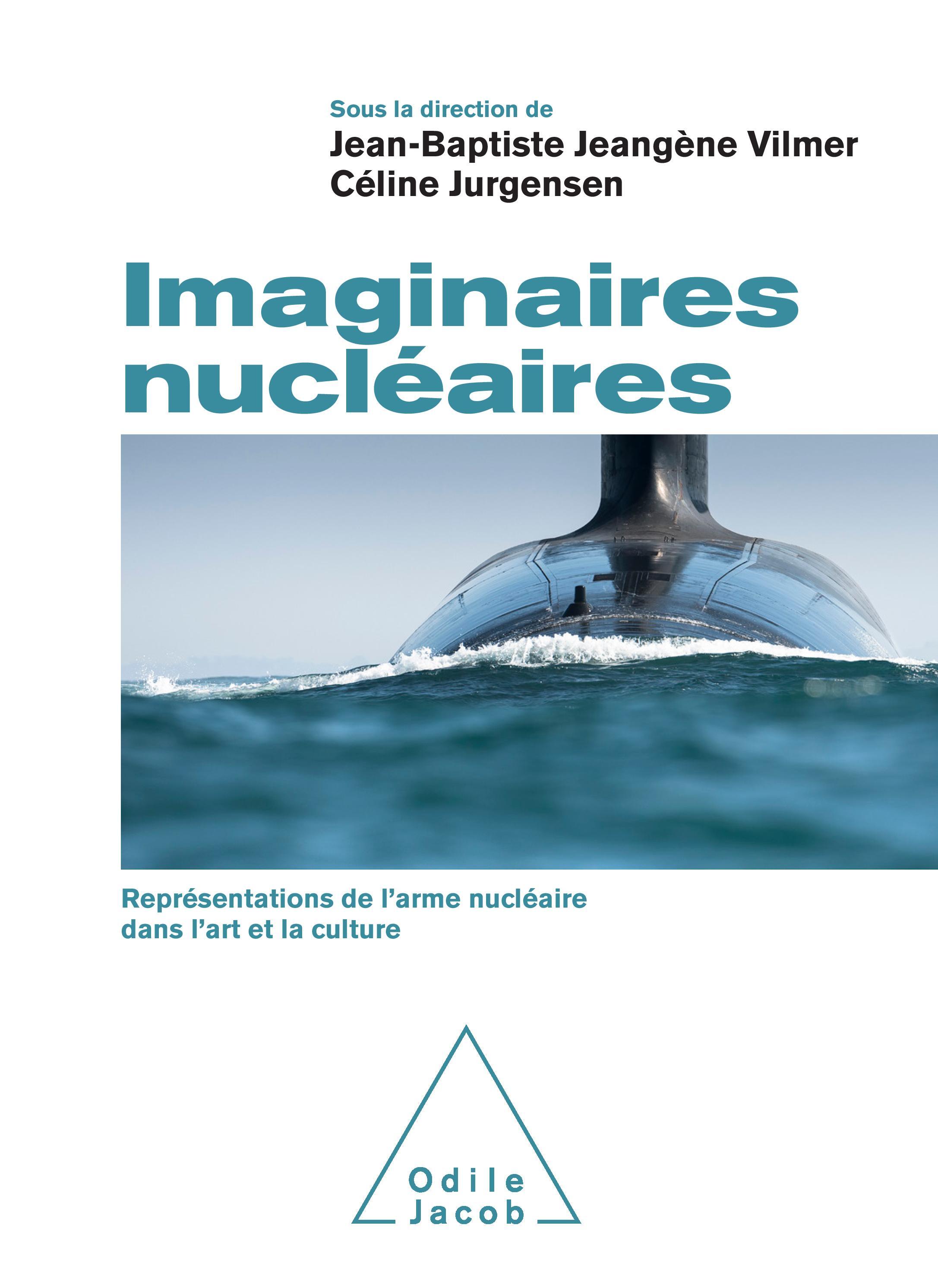 Les armes nucléaires dans les séries télévisées