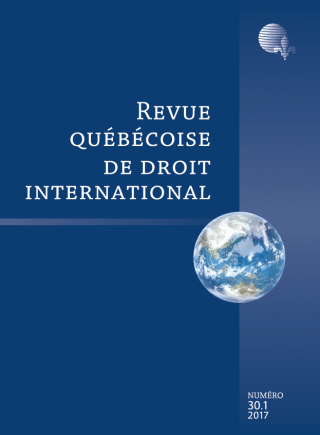 Recension du livre de Dominique Gaurier