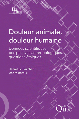 Le critère de la souffrance dans l'éthique animale anglo-saxonne 