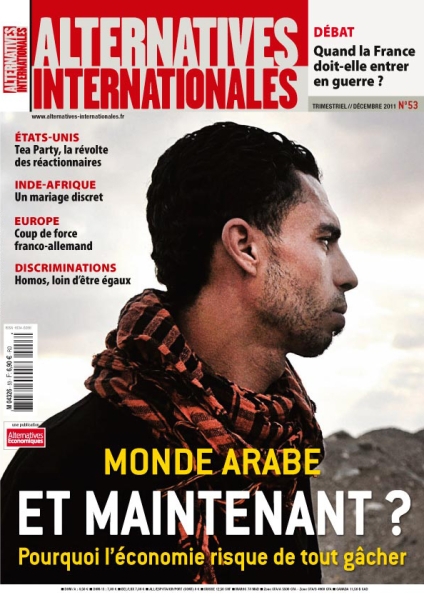 Le regard du politologue : au nom du moindre mal et de l'intime conviction