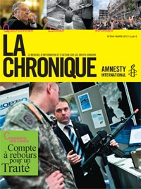Les interventions militaires en débat 3/4 : L'intervention en Libye (2011)