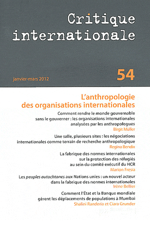 Pourquoi intervenir ? Le critère de la cause juste dans la théorie de l'intervention humanitaire armée