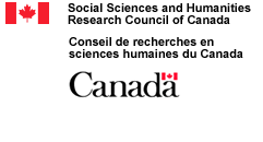 "Imagining Canada's Future", Scenario Development Workshop