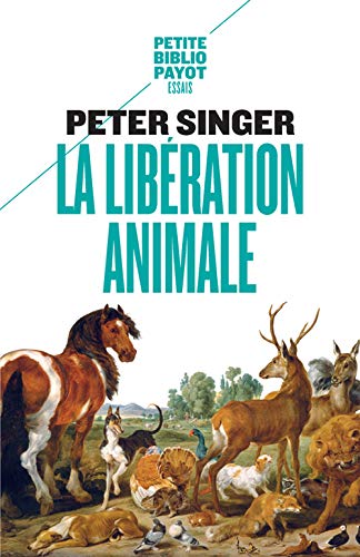 L'éthique animale de Peter Singer