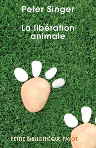 "L'éthique animale de Peter Singer"