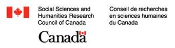 Réunion de synthèse du comité "Imaginer l'avenir du Canada" du CRSH