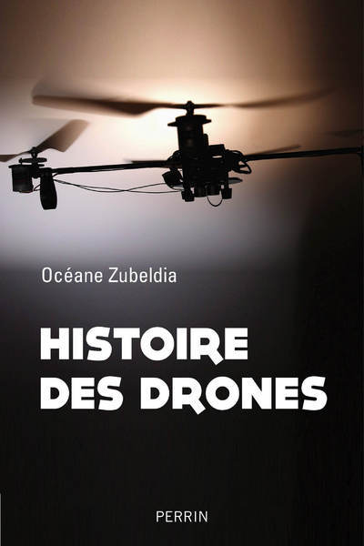 Recension du livre d'Océane Zubeldia