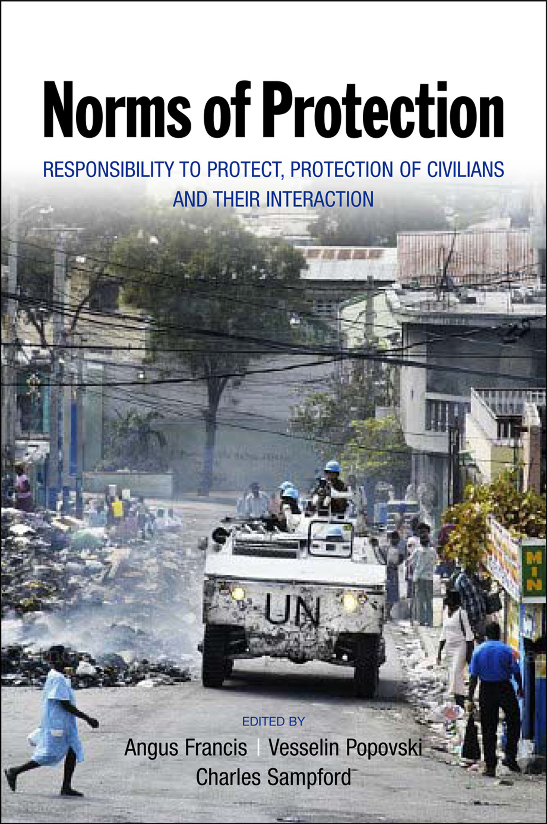 Recension du livre de Angus Francis, Vesselin Popovski et Charles Sampford (eds)