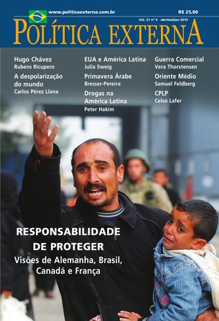 Dez mitos sobre a Responsabilidade de Proteger 
