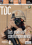 "Un armement de plus en plus autonome" (article) et "Droit d'entrer en guerre et intervention humanitaire" (étude de documents)
