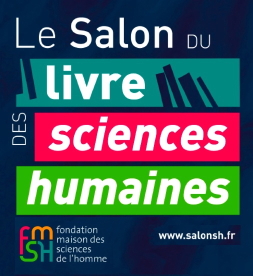 Salon du livre de sciences humaines, Paris