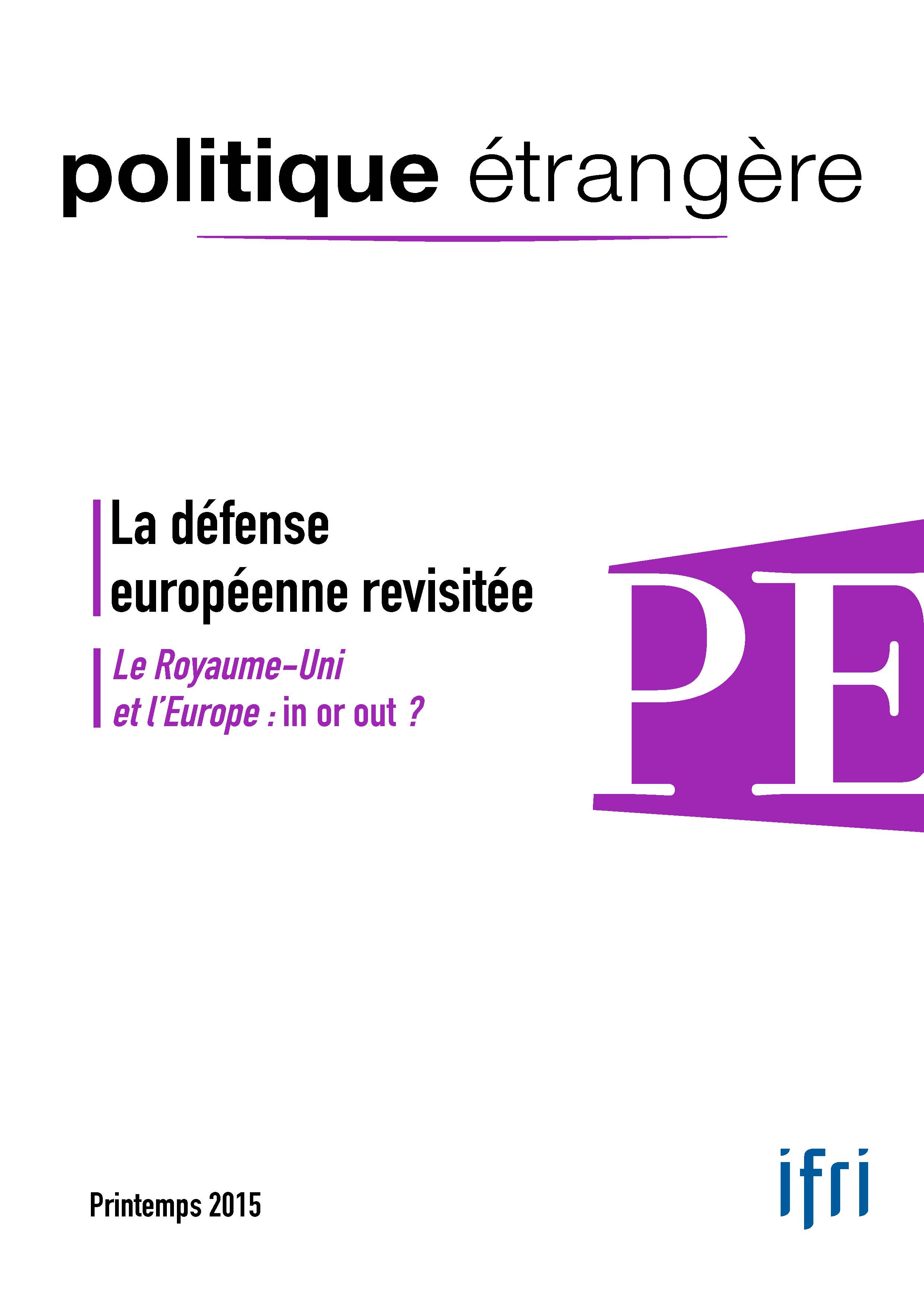 Crimée : les contradictions du discours russe