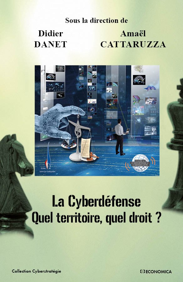 L'applicabilité du droit international humanitaire à la cyberconflictualité