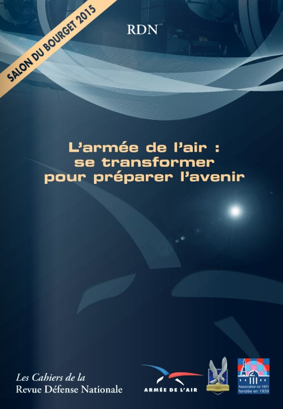 Quand la France armera ses drones