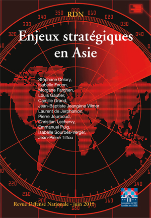 Vers une bipolarité fluide Etats-Unis / Chine ?