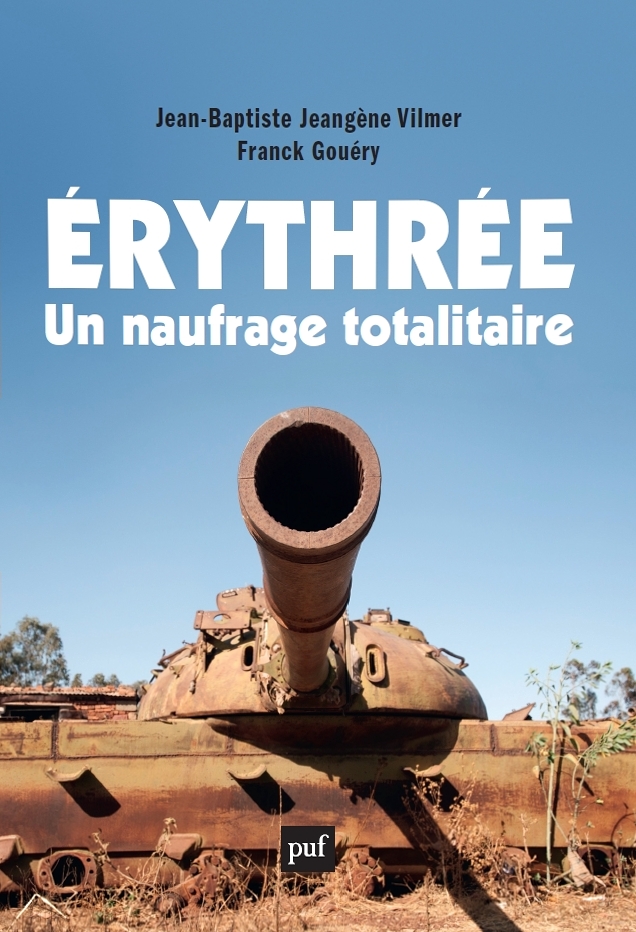 Erythrée, un naufrage totalitaire