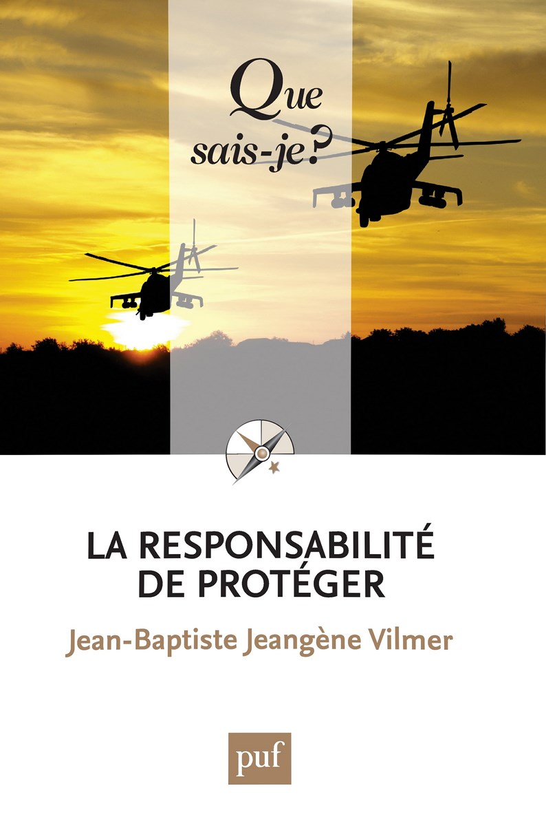 La responsabilité de protéger