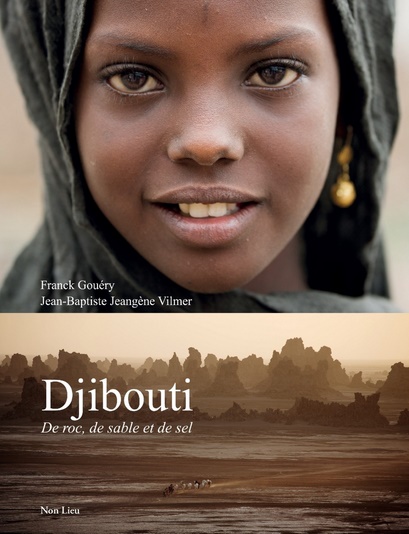 Djibouti : de roc, de sable et de sel